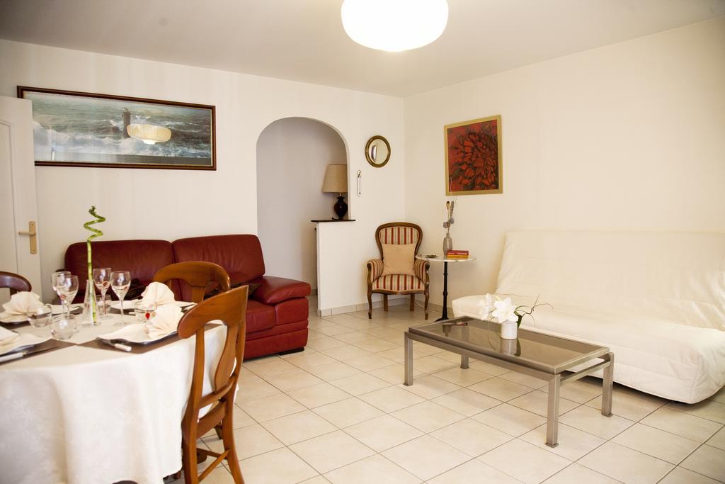 Apartment Les Ibis Location Entre Et Montagne *